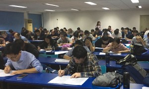 天津塘沽二级消防工程师考试时间-考试科目-通过率