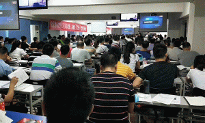 重庆二级消防工程师考试时间-考试科目-通过率