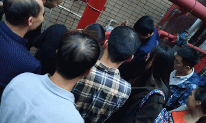 衡水二级消防工程师考试时间-考试科目-通过率