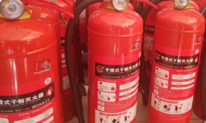 运城二级消防工程师考试时间-考试科目-通过率