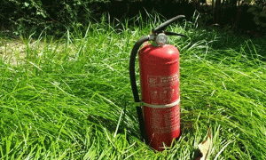 太原二级消防工程师考试时间-考试科目-通过率