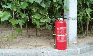 忻州二级消防工程师考试时间-考试科目-通过率