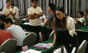 松原二级消防工程师考试时间-考试科目-通过率