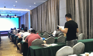 辽宁二级消防工程师考试时间-考试科目-通过率