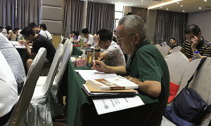 鞍山二级消防工程师考试时间-考试科目-通过率