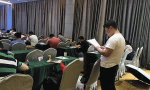 抚顺二级消防工程师考试时间-考试科目-通过率