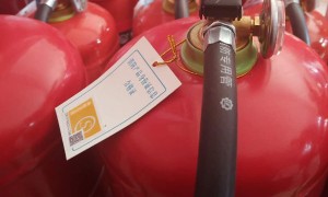 黑龙江二级消防工程师考试时间-考试科目-通过率