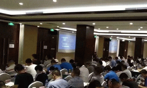 青岛二级消防工程师考试时间-考试科目-通过率