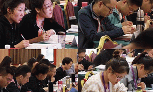 济宁二级消防工程师考试时间-考试科目-通过率