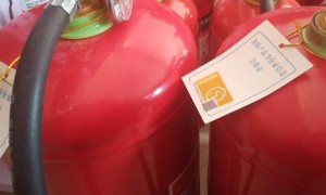 扬州二级消防工程师考试时间-考试科目-通过率