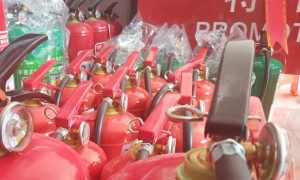 南京二级消防工程师考试时间-考试科目-通过率