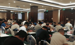 盐城二级消防工程师考试时间-考试科目-通过率