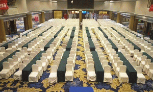 宿迁二级消防工程师考试时间-考试科目-通过率