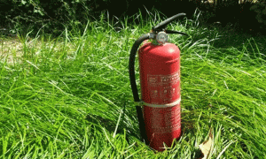 安徽二级消防工程师考试时间-考试科目-通过率