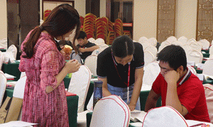 阜阳二级消防工程师考试时间-考试科目-通过率