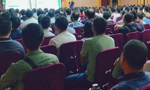 漯河二级消防工程师考试时间-考试科目-通过率