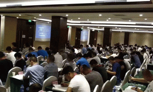 湘潭二级消防工程师考试时间-考试科目-通过率