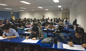 郴州二级消防工程师考试时间-考试科目-通过率