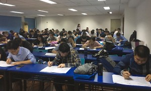 成都二级消防工程师考试时间-考试科目-通过率