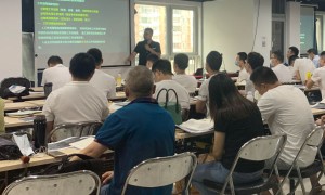 六盘水二级消防工程师考试时间-考试科目-通过率