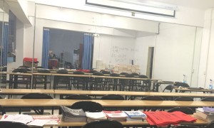 咸阳二级消防工程师考试时间-考试科目-通过率