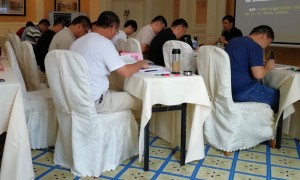 吴忠二级消防工程师考试时间-考试科目-通过率