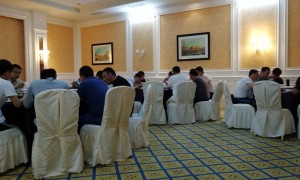 内蒙古一建培训机构哪个通过率比较高