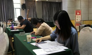 鄂尔多斯一建培训机构哪个通过率比较高