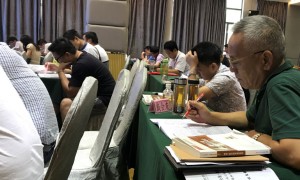 长治一建培训机构哪个通过率比较高