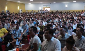 辽宁一建培训机构哪个通过率比较高