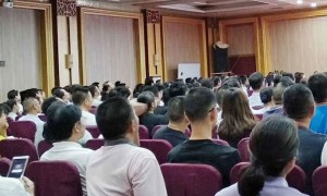 营口一建培训机构哪个通过率比较高