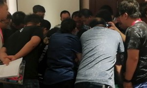 四平一建培训机构哪个通过率比较高