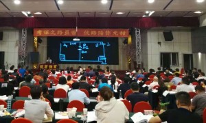 延吉一建培训机构哪个通过率比较高