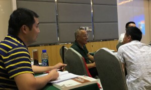 浙江一建培训机构哪个通过率比较高