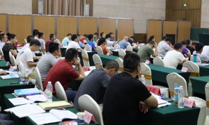 嘉兴一建培训机构哪个通过率比较高