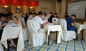 徐州一建培训机构哪个通过率比较高