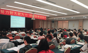 扬州一建培训机构哪个通过率比较高