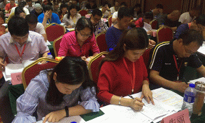 宿迁一建培训机构哪个通过率比较高