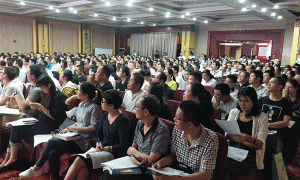 淮安一建培训机构哪个通过率比较高