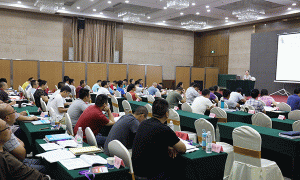 六安一建培训机构哪个通过率比较高