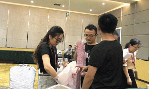 江西一建培训机构哪个通过率比较高