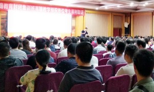 宜春一建培训机构哪个通过率比较高