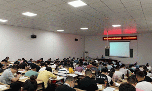 湖南一建培训机构哪个通过率比较高