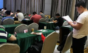 遂宁一建培训机构哪个通过率比较高