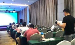 汉口一建培训机构哪个通过率比较高