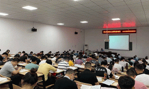 毕节一建培训机构哪个通过率比较高