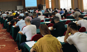 贵阳一建培训机构哪个通过率比较高