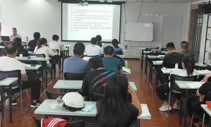 宝鸡一建培训机构哪个通过率比较高