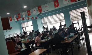 西安一建培训机构哪个通过率比较高