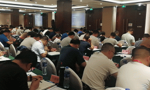 红河一建培训机构哪个通过率比较高